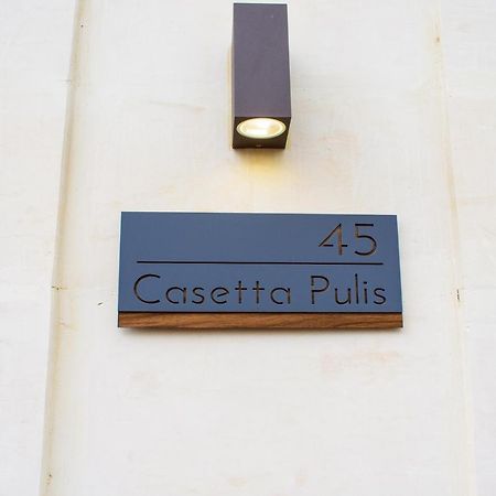 Casetta Pulis Tarxien المظهر الخارجي الصورة
