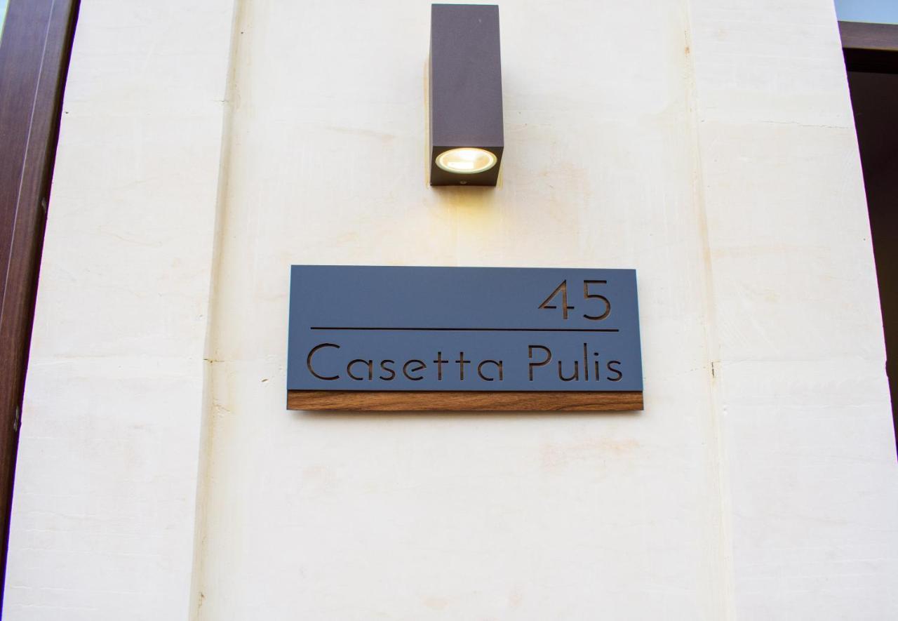 Casetta Pulis Tarxien المظهر الخارجي الصورة