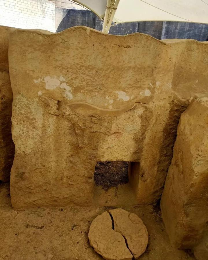 Casetta Pulis Tarxien المظهر الخارجي الصورة