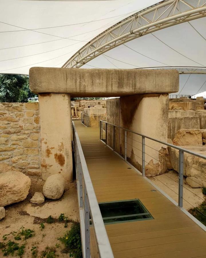 Casetta Pulis Tarxien المظهر الخارجي الصورة