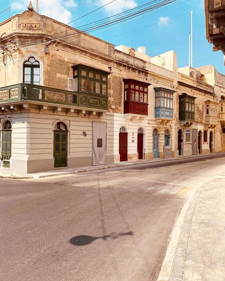 Casetta Pulis Tarxien المظهر الخارجي الصورة