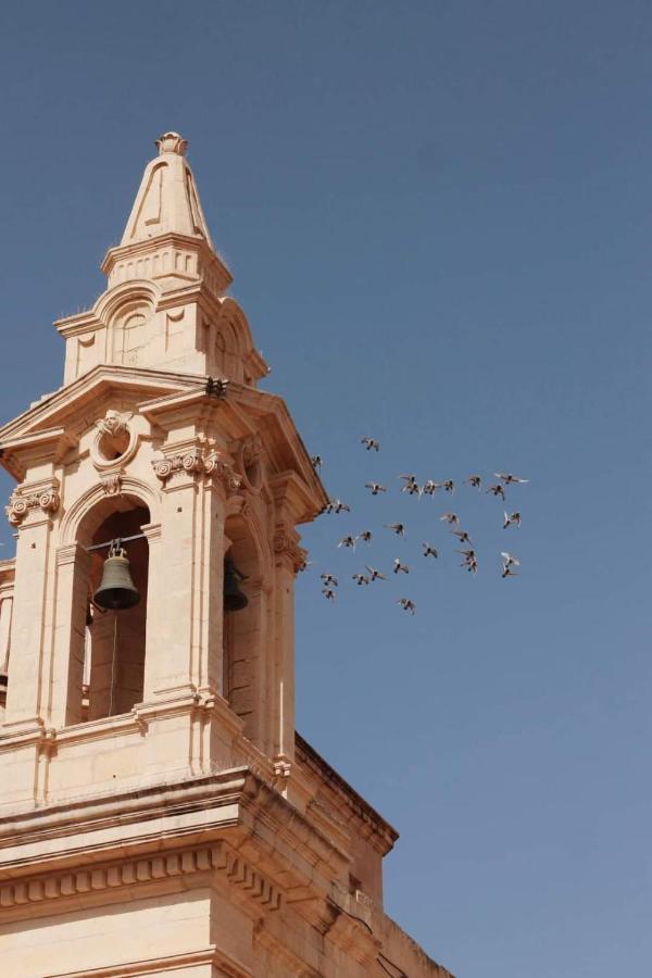 Casetta Pulis Tarxien المظهر الخارجي الصورة