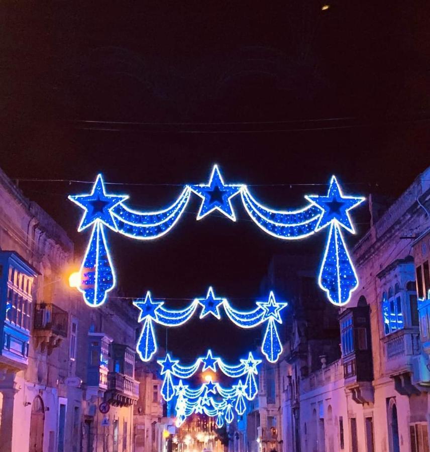 Casetta Pulis Tarxien المظهر الخارجي الصورة