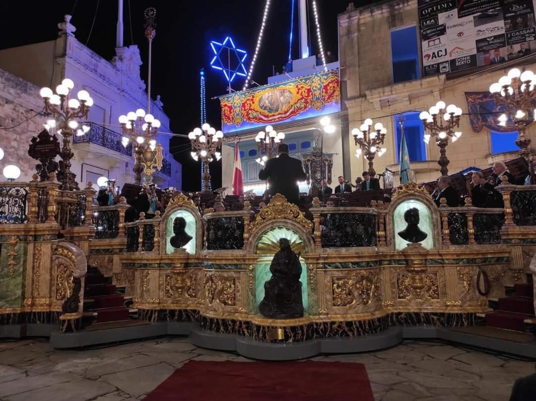 Casetta Pulis Tarxien المظهر الخارجي الصورة