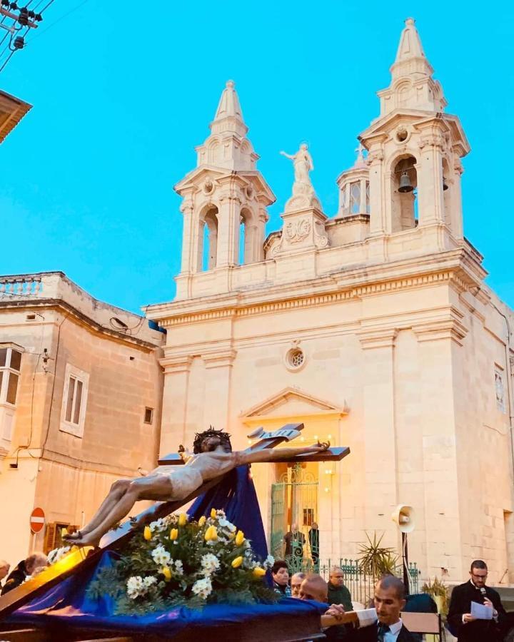 Casetta Pulis Tarxien المظهر الخارجي الصورة