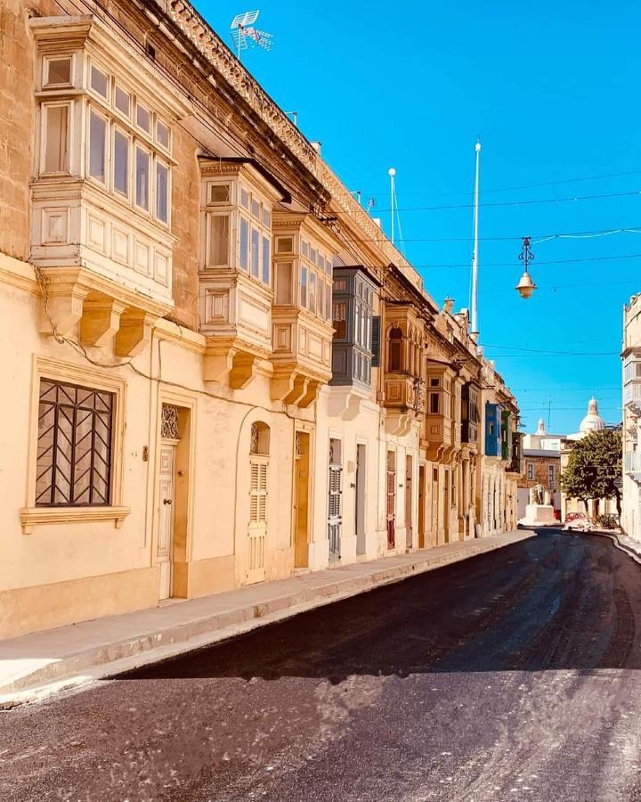 Casetta Pulis Tarxien المظهر الخارجي الصورة