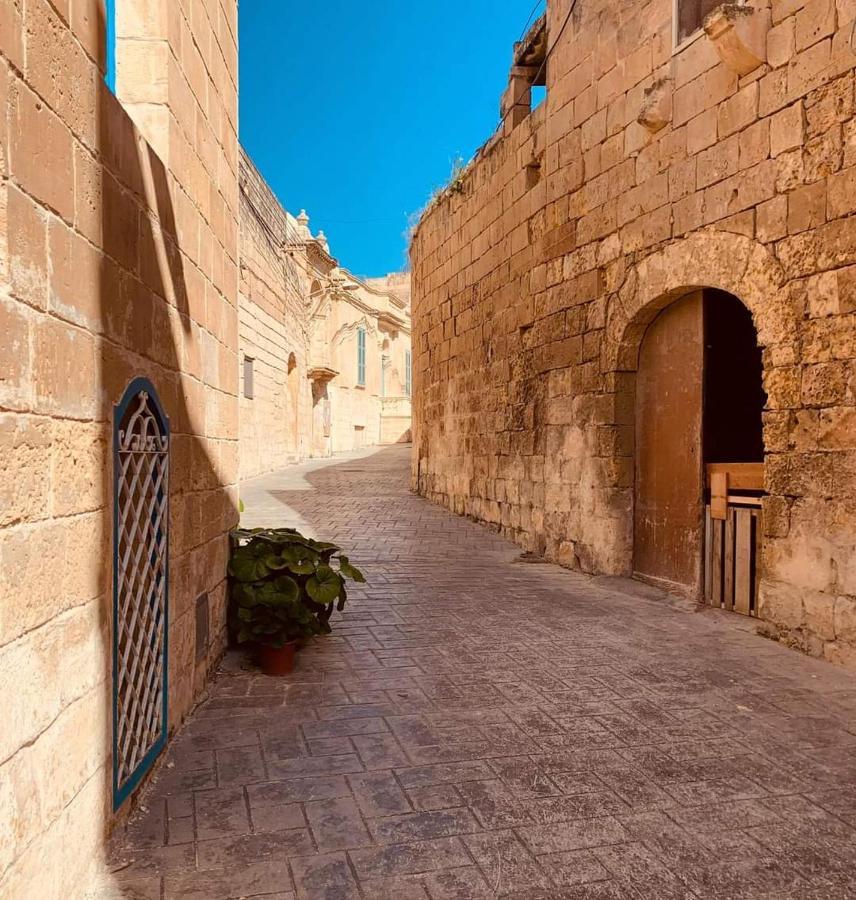 Casetta Pulis Tarxien المظهر الخارجي الصورة