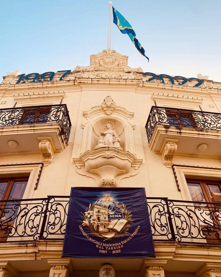 Casetta Pulis Tarxien المظهر الخارجي الصورة
