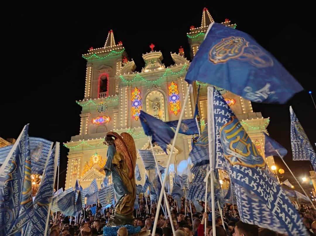 Casetta Pulis Tarxien المظهر الخارجي الصورة