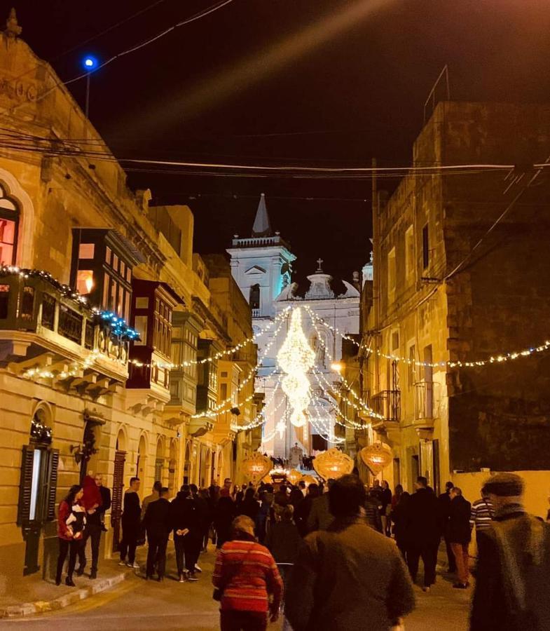 Casetta Pulis Tarxien المظهر الخارجي الصورة
