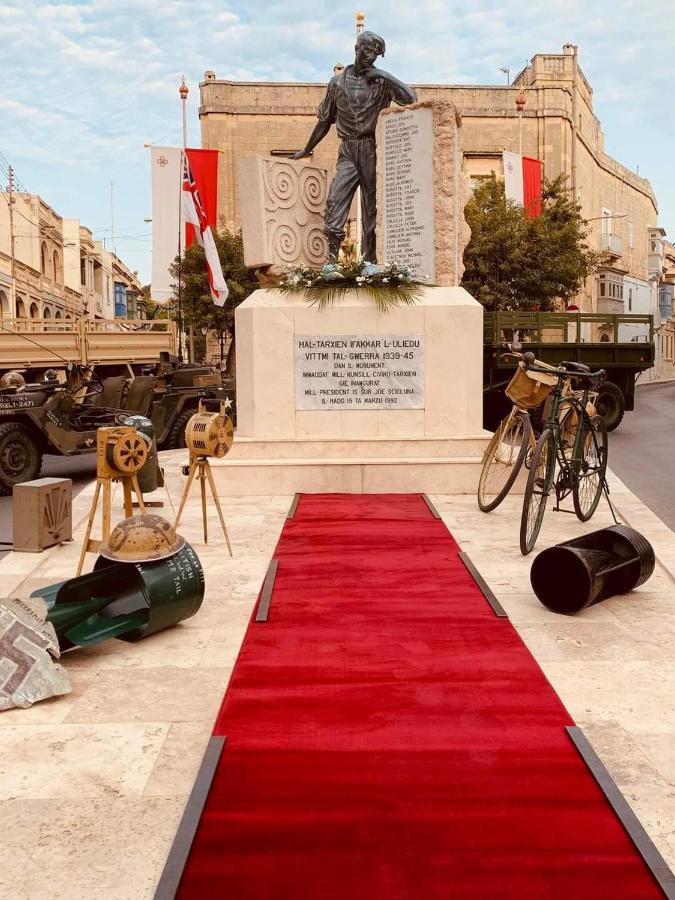 Casetta Pulis Tarxien المظهر الخارجي الصورة