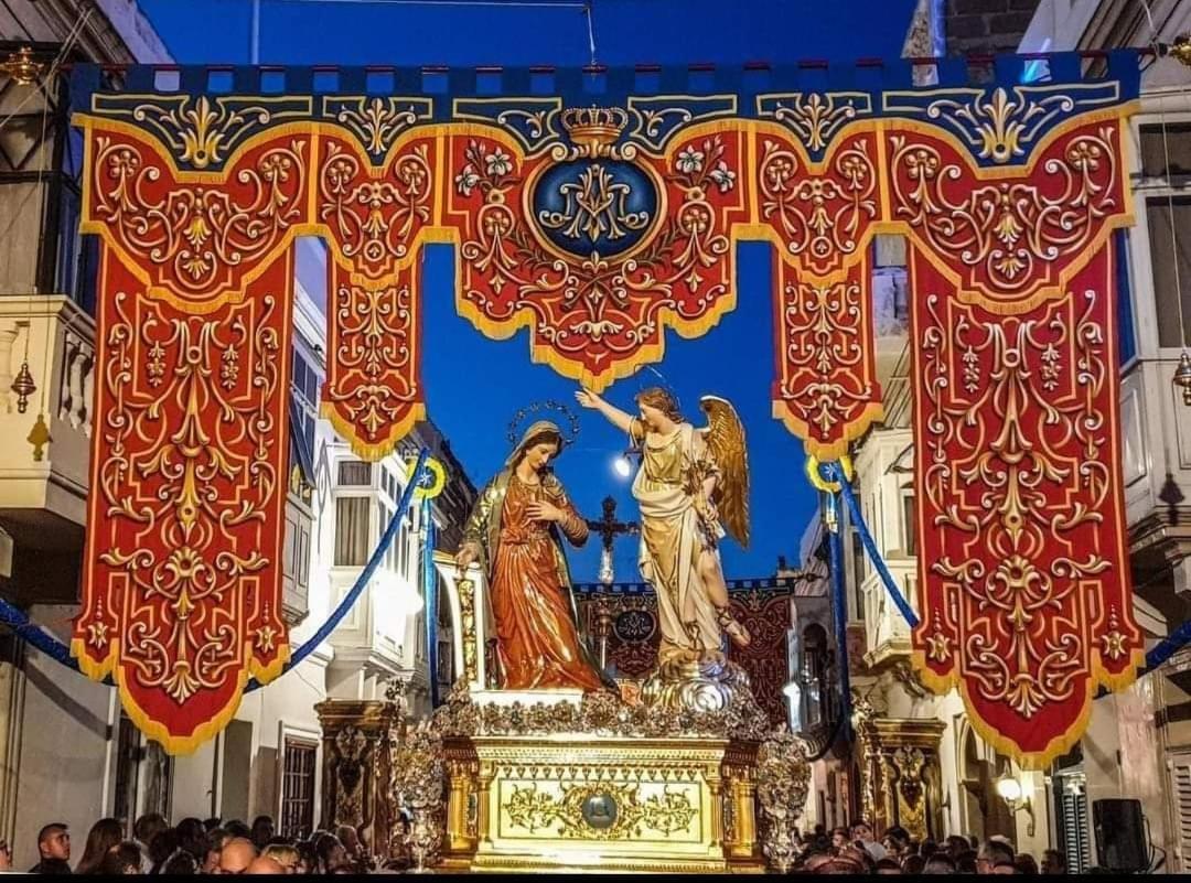 Casetta Pulis Tarxien المظهر الخارجي الصورة
