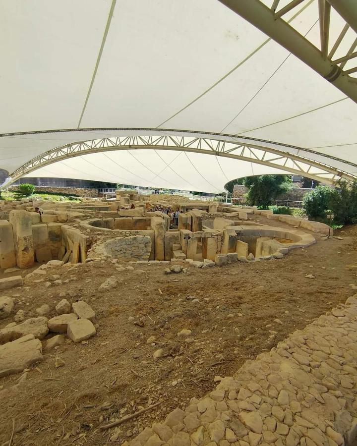 Casetta Pulis Tarxien المظهر الخارجي الصورة