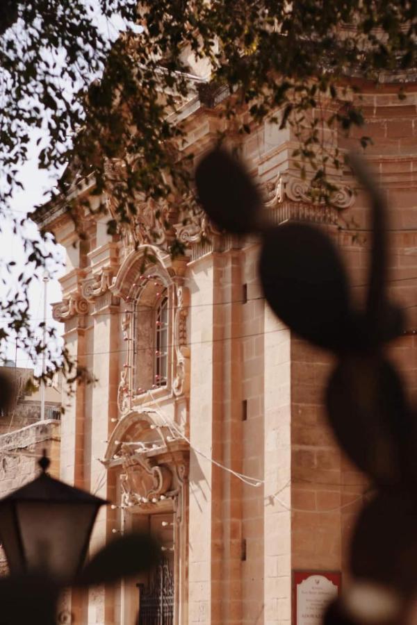 Casetta Pulis Tarxien المظهر الخارجي الصورة