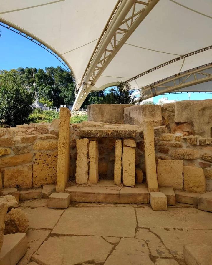 Casetta Pulis Tarxien المظهر الخارجي الصورة