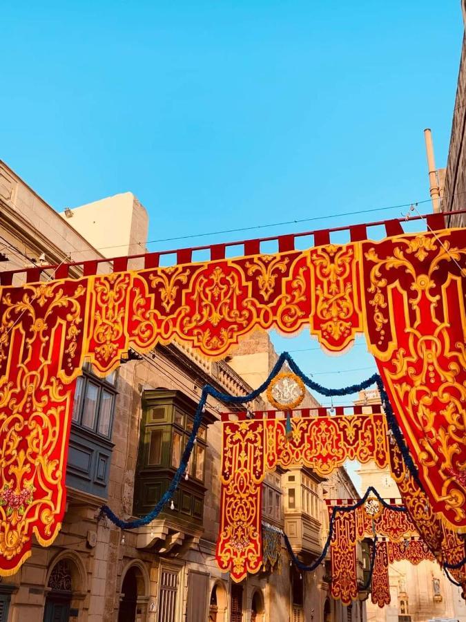 Casetta Pulis Tarxien المظهر الخارجي الصورة