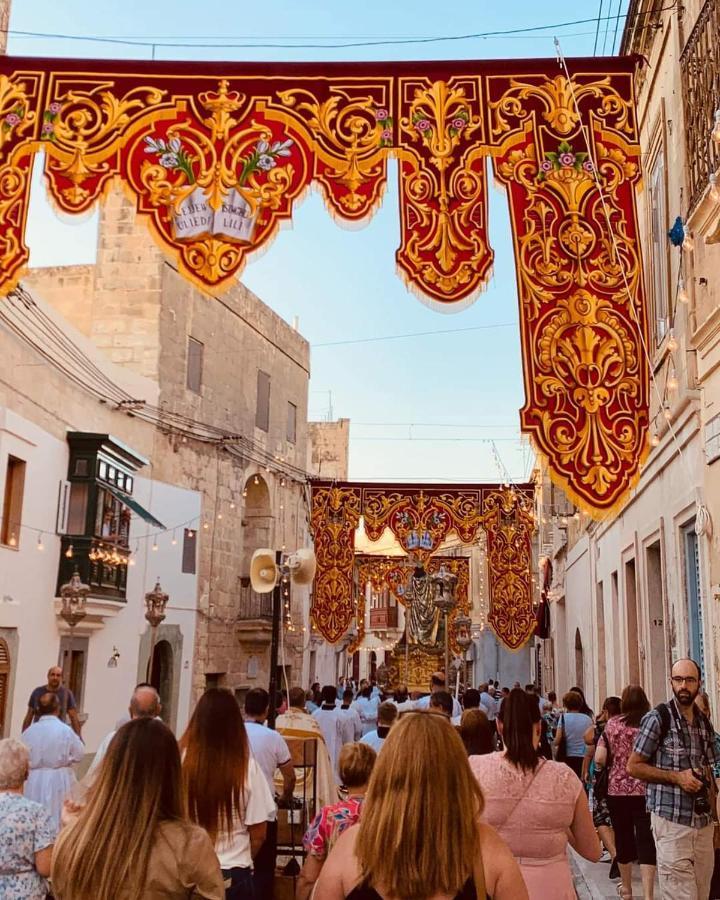 Casetta Pulis Tarxien المظهر الخارجي الصورة