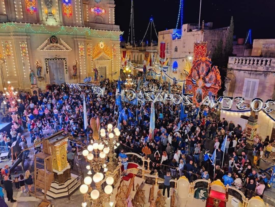 Casetta Pulis Tarxien المظهر الخارجي الصورة